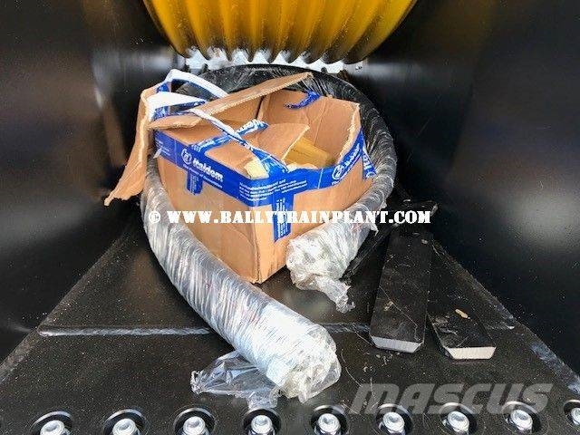 Italdem GF20 Hammers / Breakers