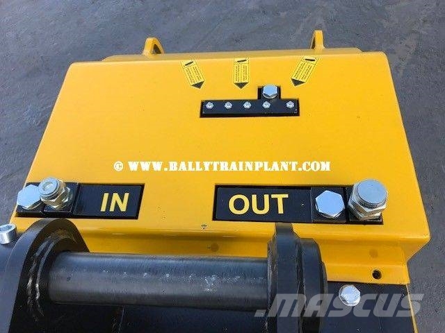 Italdem GF20 Hammers / Breakers