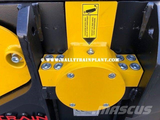 Italdem GF20 Hammers / Breakers