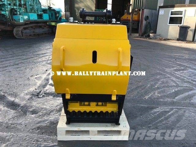 Italdem GF20 Hammers / Breakers