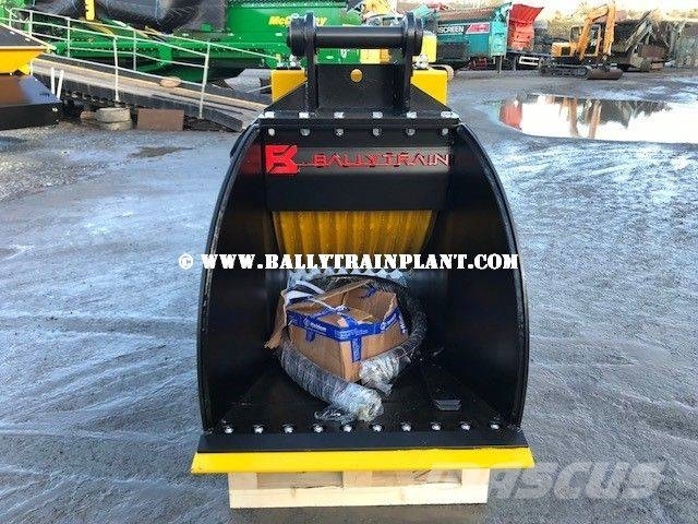 Italdem GF20 Hammers / Breakers