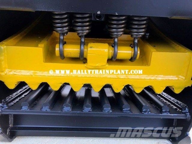 Italdem GF20 Hammers / Breakers