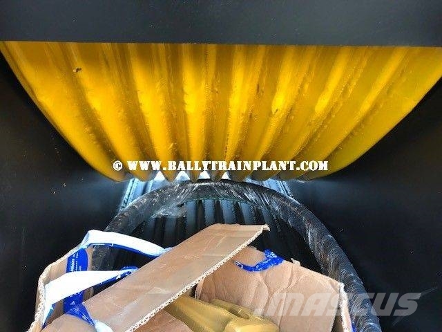 Italdem GF20 Hammers / Breakers