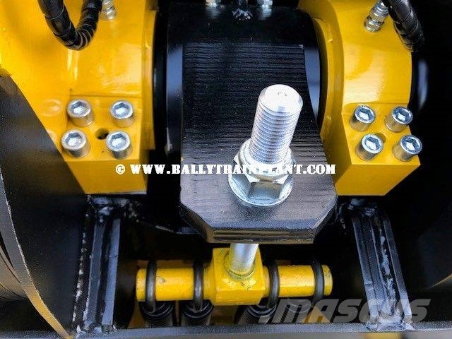 Italdem GF20 Hammers / Breakers