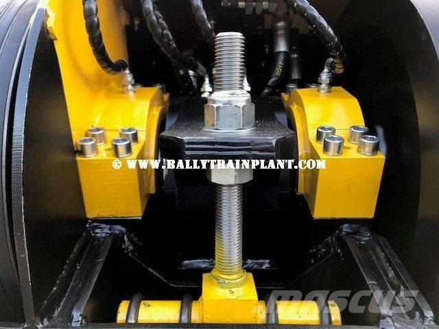 Italdem GF20 Hammers / Breakers