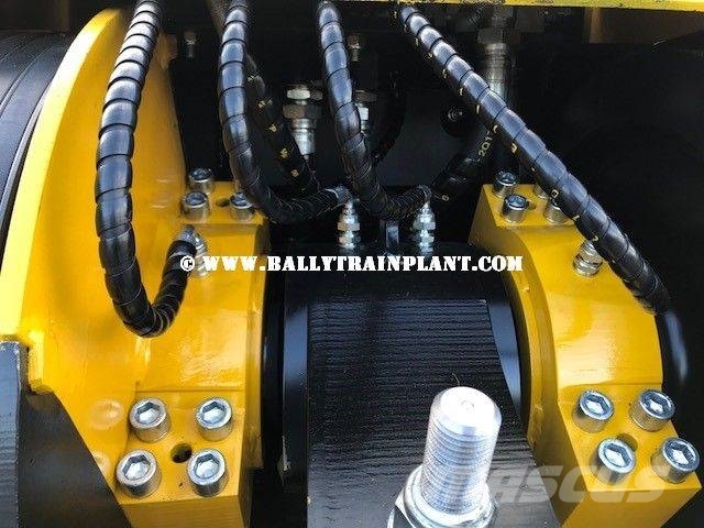 Italdem GF20 Hammers / Breakers