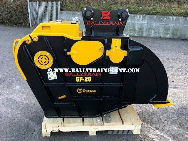 Italdem GF20 Hammers / Breakers