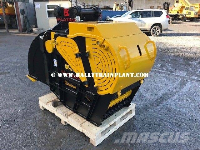 Italdem GF20 Hammers / Breakers