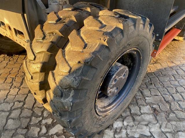 Volvo EWR 170 E MIETE / RENTAL (12005642) Wielgraafmachines