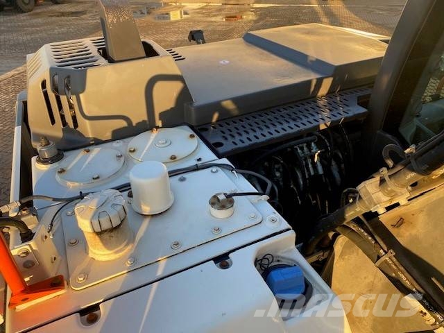 Volvo EWR 170 E MIETE / RENTAL (12005642) Wielgraafmachines