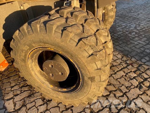Volvo EWR 170 E MIETE / RENTAL (12005642) Wielgraafmachines