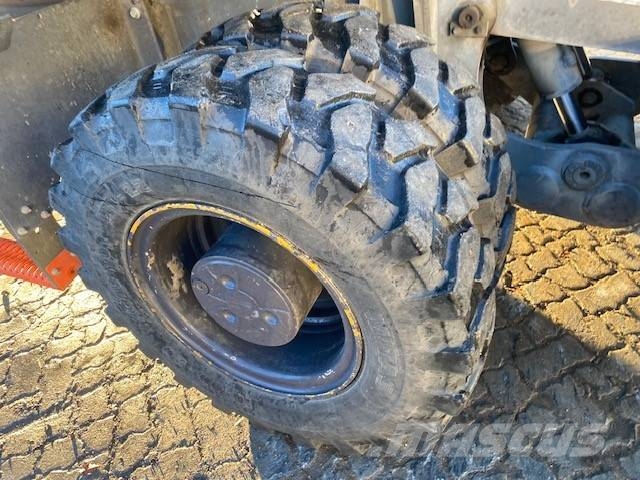 Volvo EWR 170 E MIETE / RENTAL (12005642) Wielgraafmachines