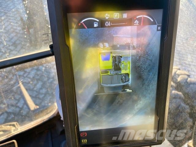 Volvo EWR 170 E MIETE / RENTAL (12005642) Wielgraafmachines