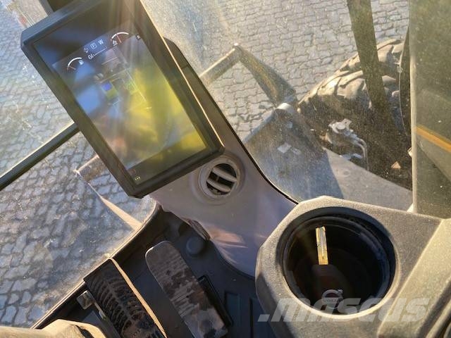 Volvo EWR 170 E MIETE / RENTAL (12005642) Wielgraafmachines