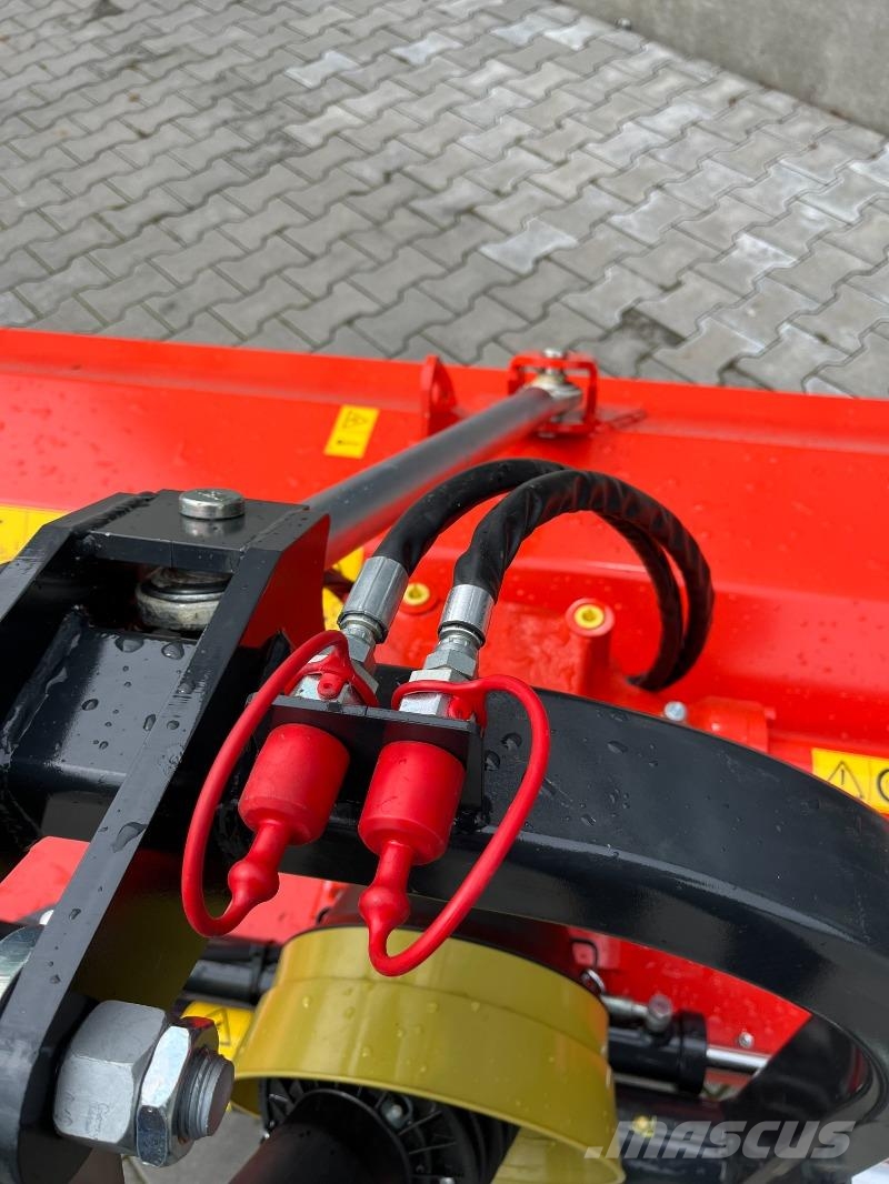 Kuhn BP28 Komunálna technika - ostatné