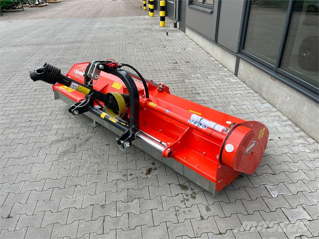 Kuhn BP28 Komunálna technika - ostatné
