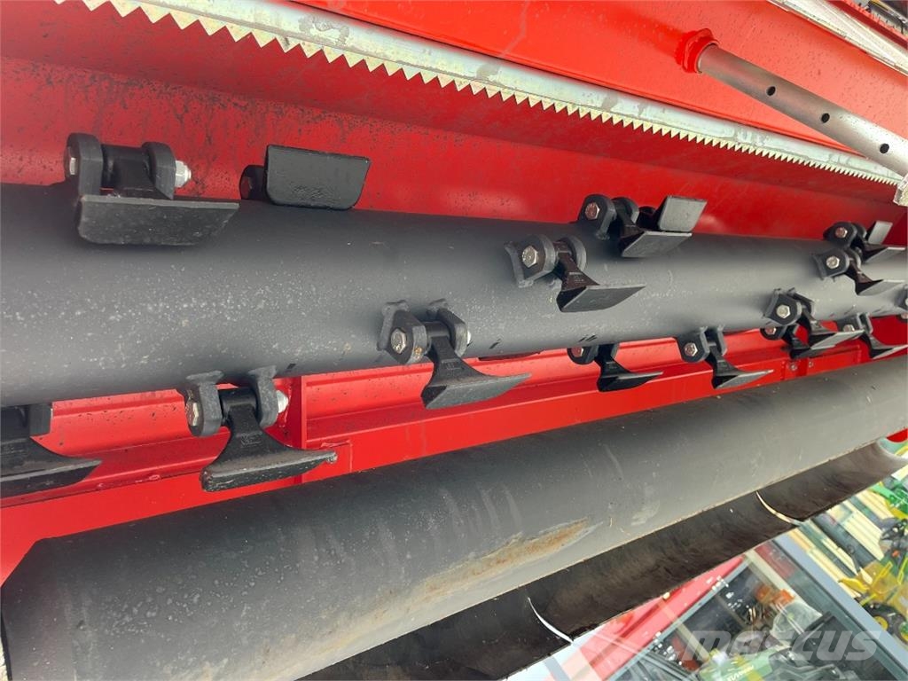Kuhn BP28 Komunálna technika - ostatné