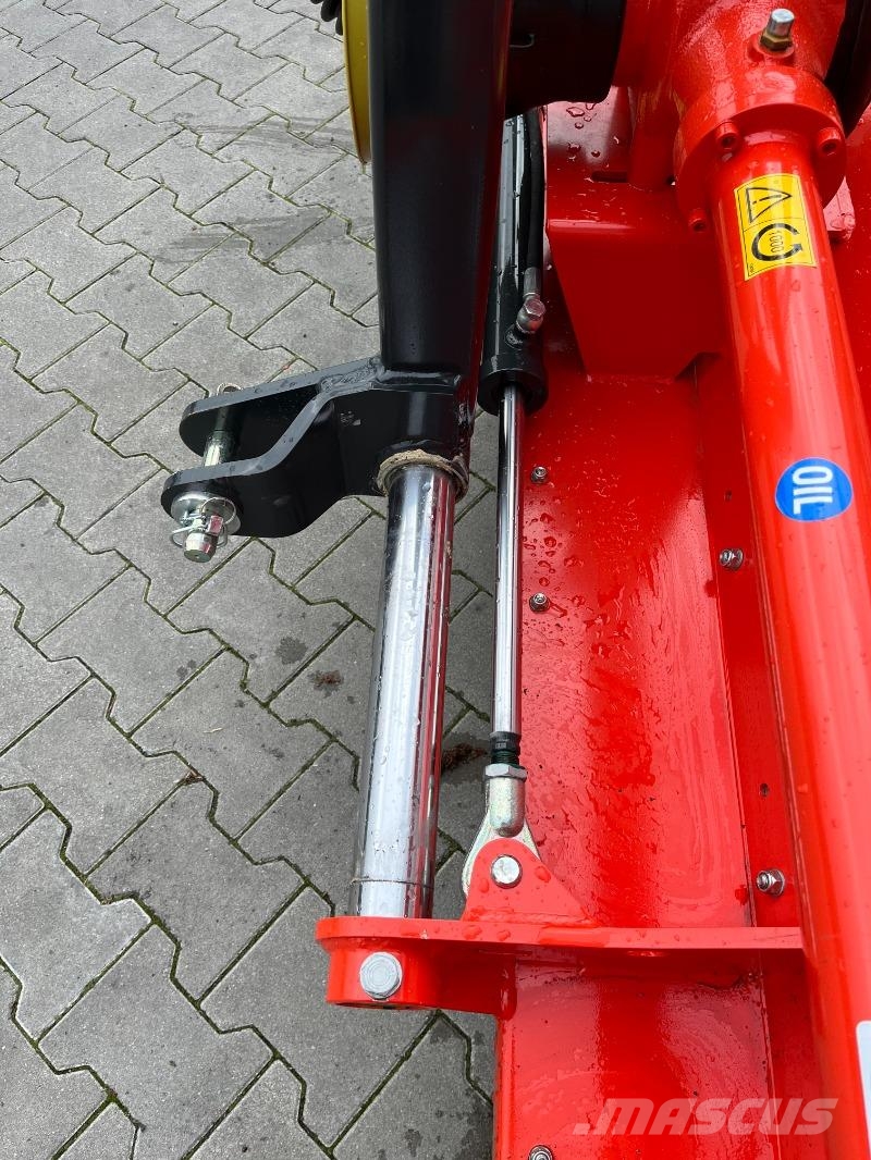 Kuhn BP28 Komunálna technika - ostatné