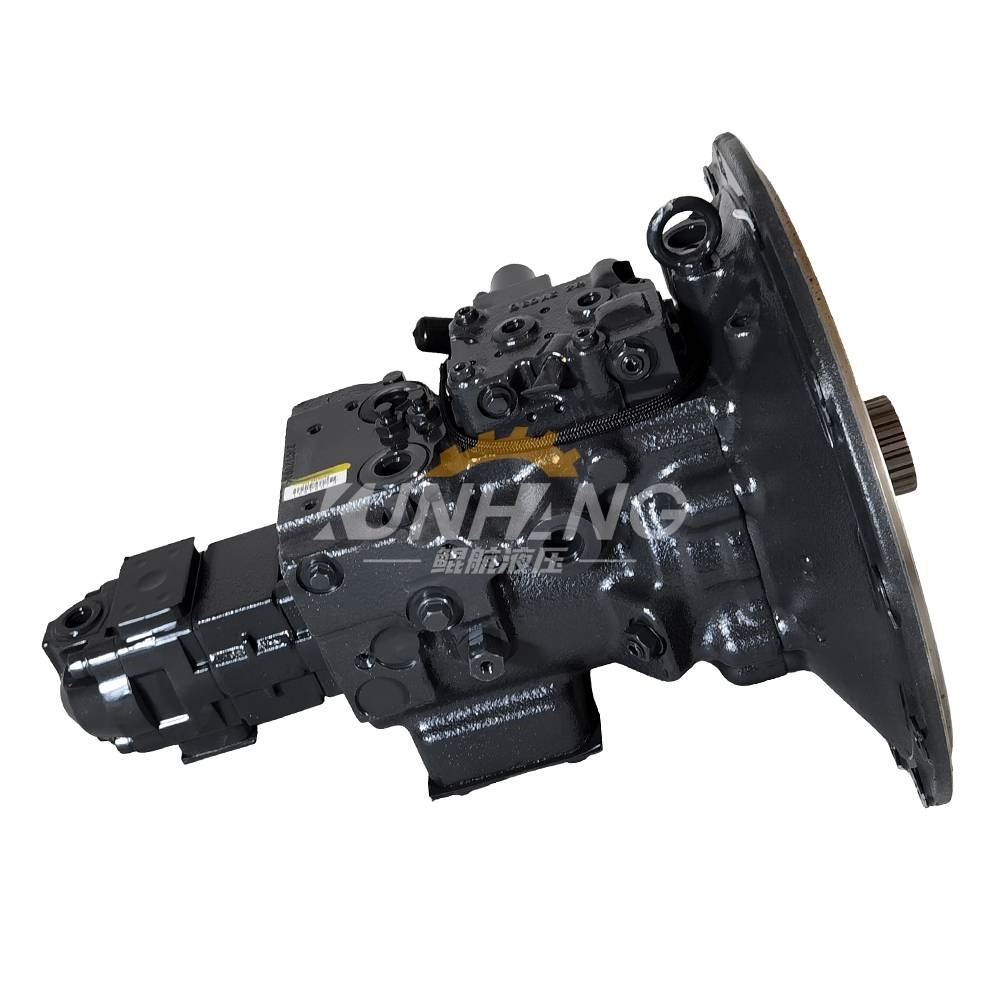Komatsu PC88MR-6 Main Pump 708-3T-00230 Hydraulic Pump 트랜스미션