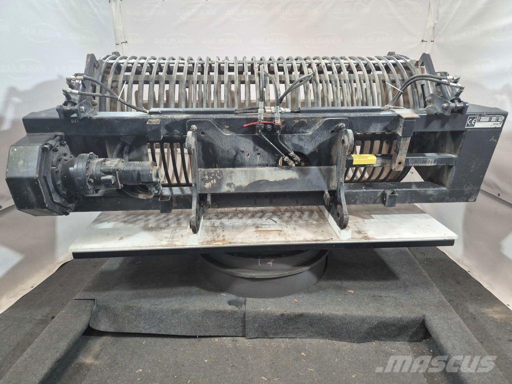 Rotar HPL1000 voor AZ150/AS1600 سيارات