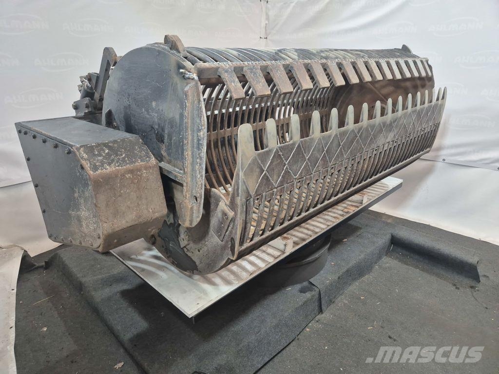 Rotar HPL1000 voor AZ150/AS1600 سيارات