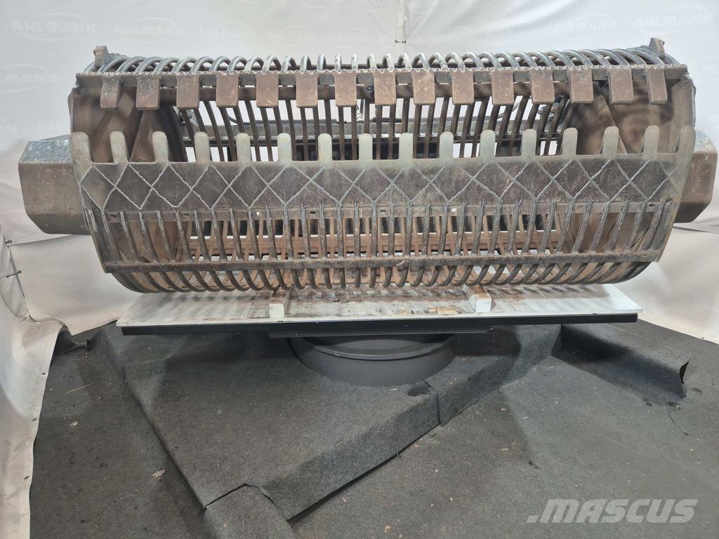Rotar HPL1000 voor AZ150/AS1600 سيارات
