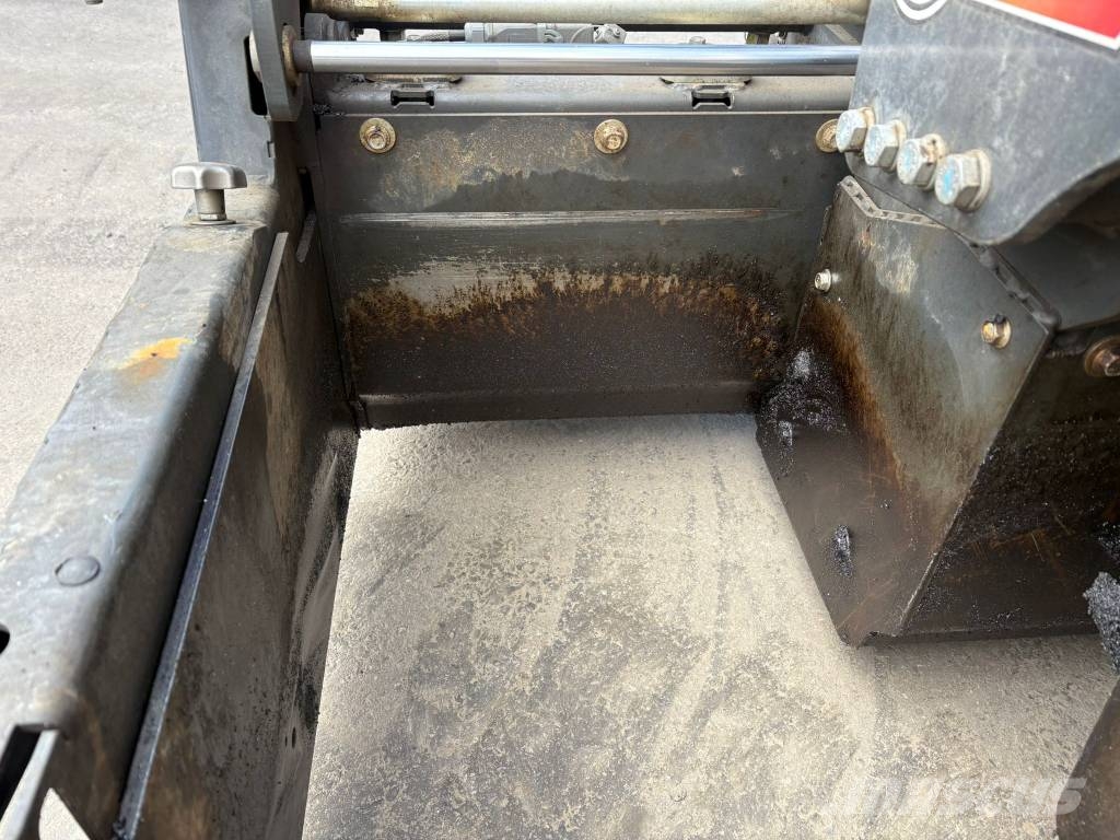 Bomag BF 200 Asfaltni finišerji