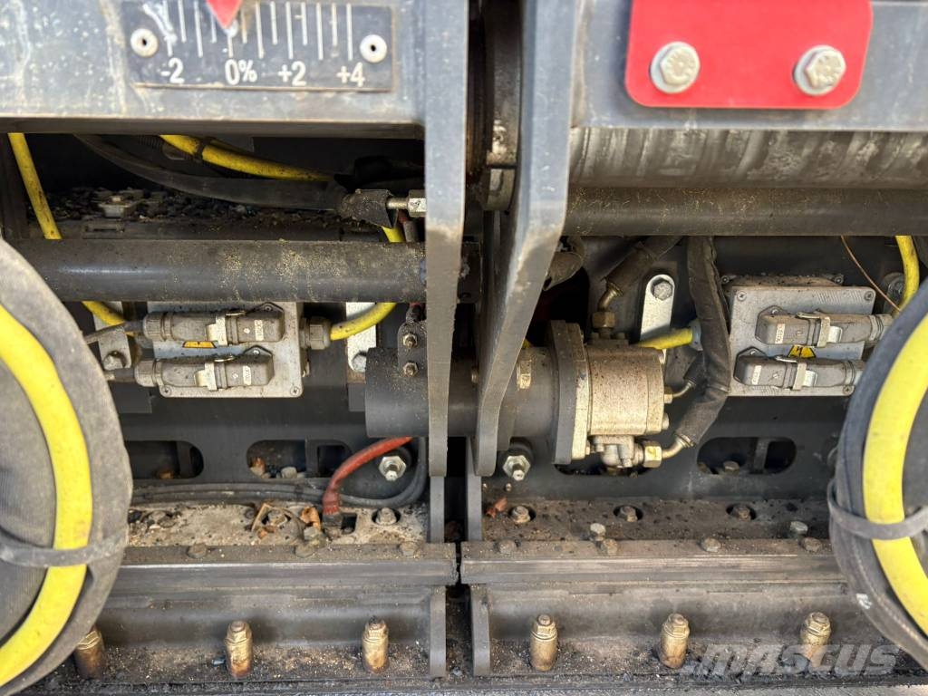 Bomag BF 200 Asfaltni finišerji