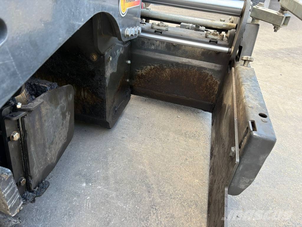 Bomag BF 200 Asfaltni finišerji