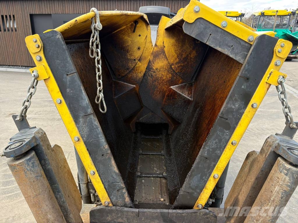 Bomag BF 200 Asfaltni finišerji