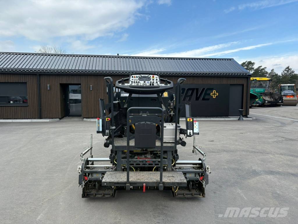 Bomag BF 200 Asfaltni finišerji