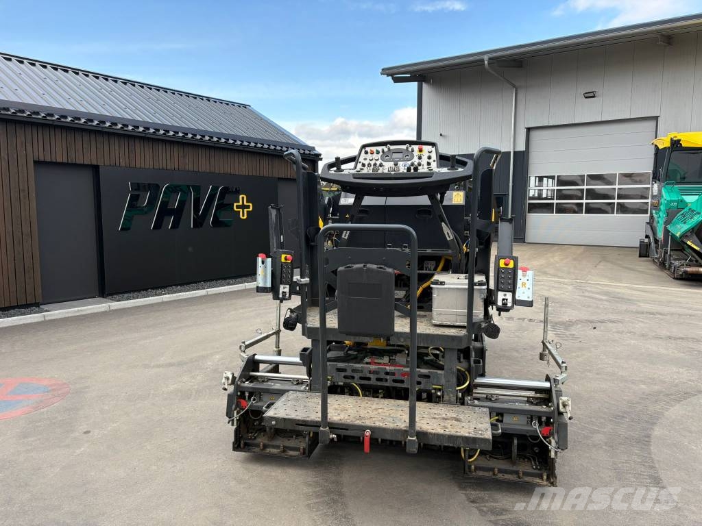 Bomag BF 200 Asfaltni finišerji