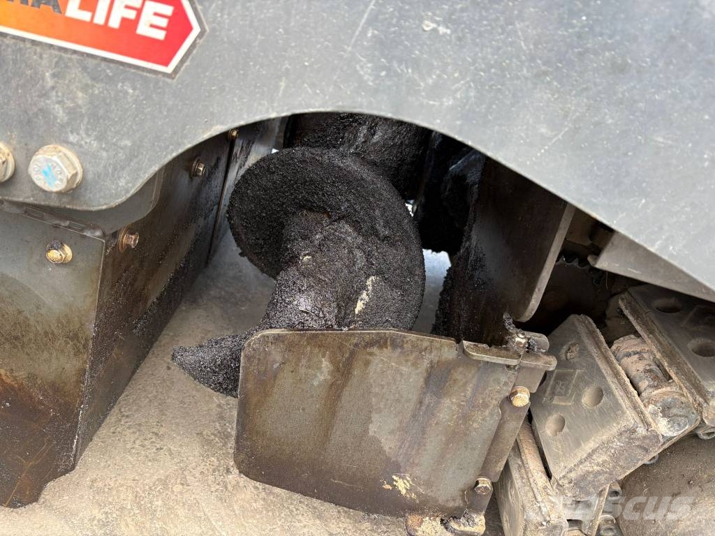 Bomag BF 200 Asfaltni finišerji