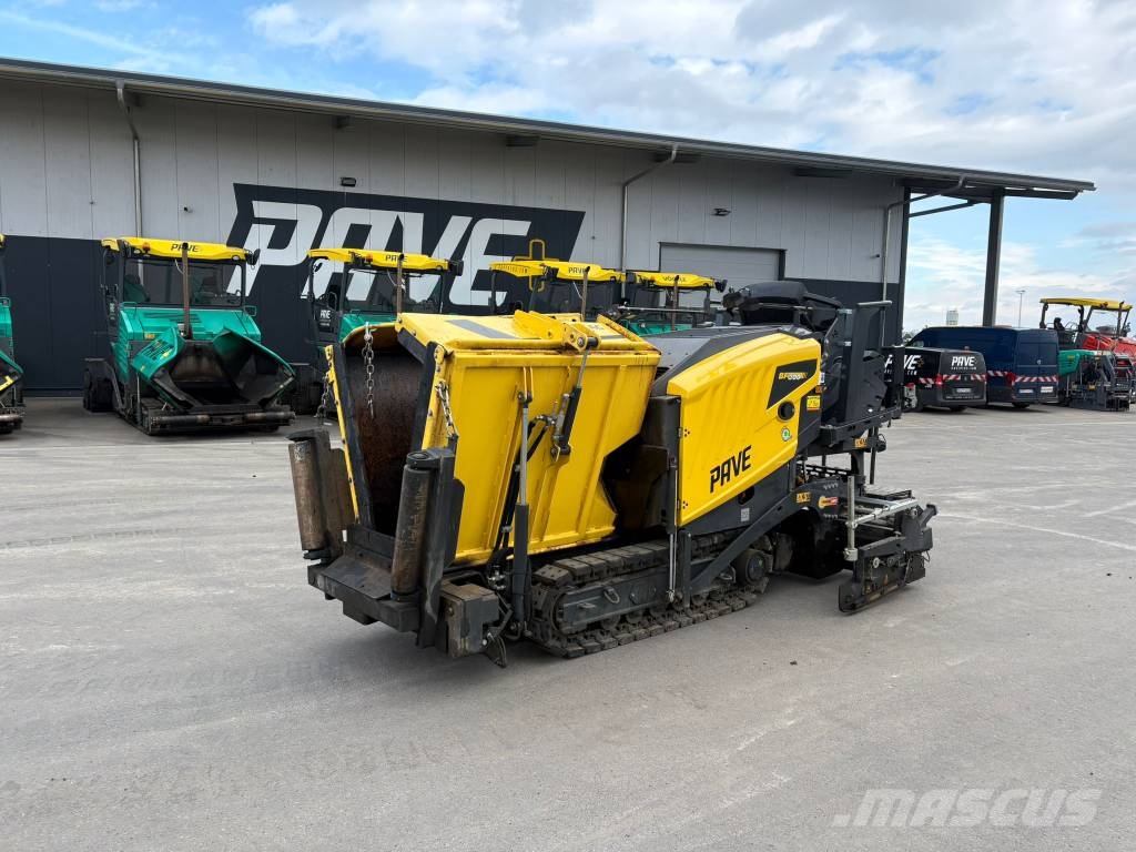 Bomag BF 200 Asfaltni finišerji