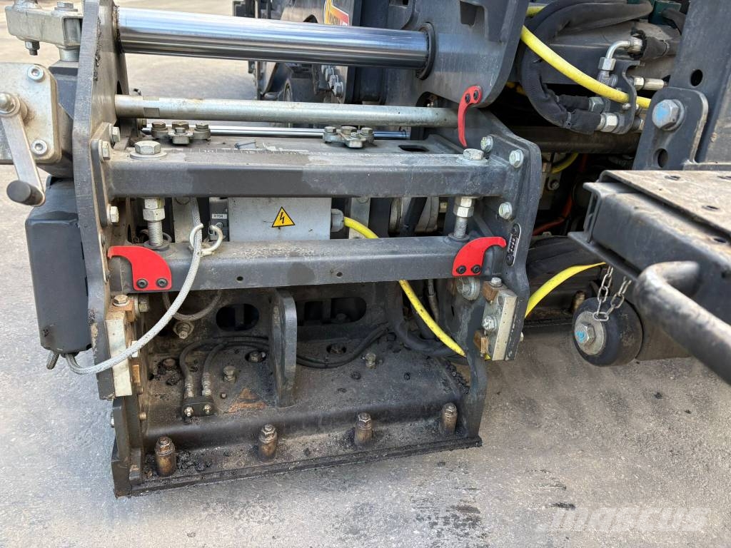 Bomag BF 200 Asfaltni finišerji