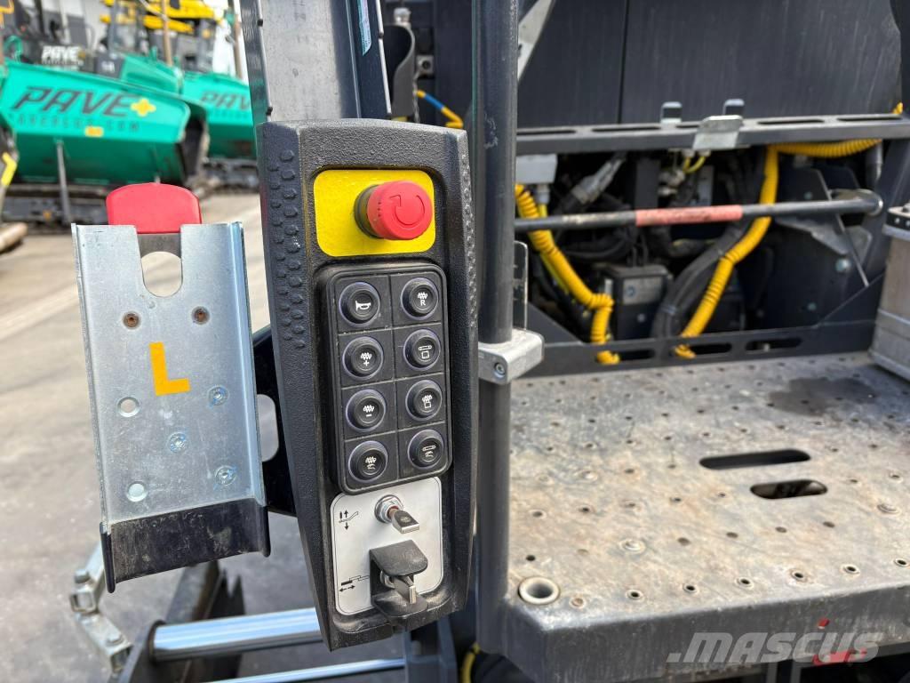 Bomag BF 200 Asfaltni finišerji