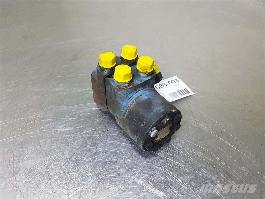 Atlas -Rexroth LAGC320-13/LD225-175/01-Steering unit هيدروليات