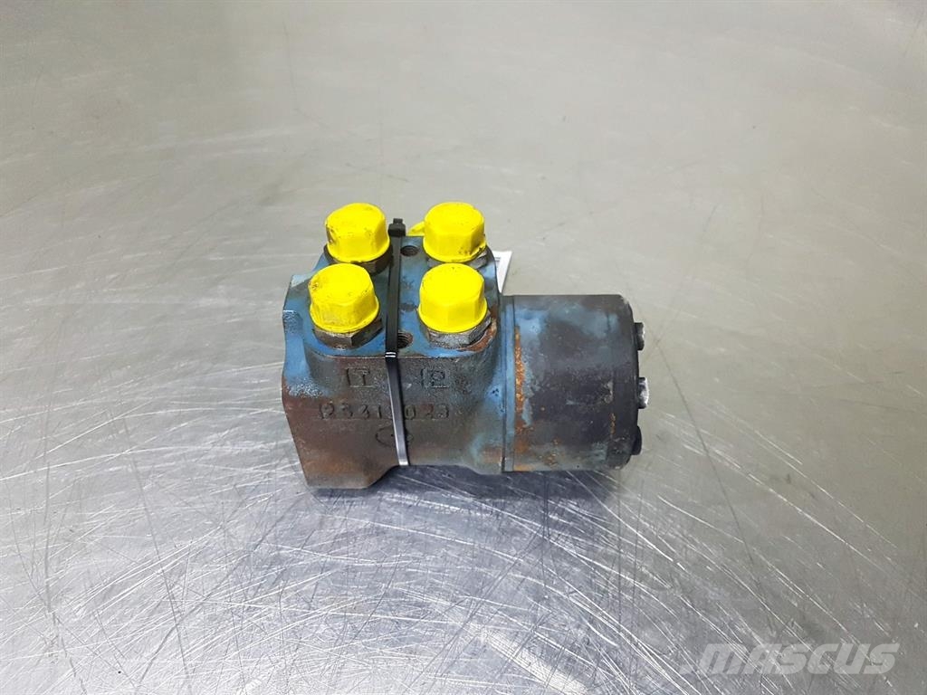 Atlas -Rexroth LAGC320-13/LD225-175/01-Steering unit هيدروليات