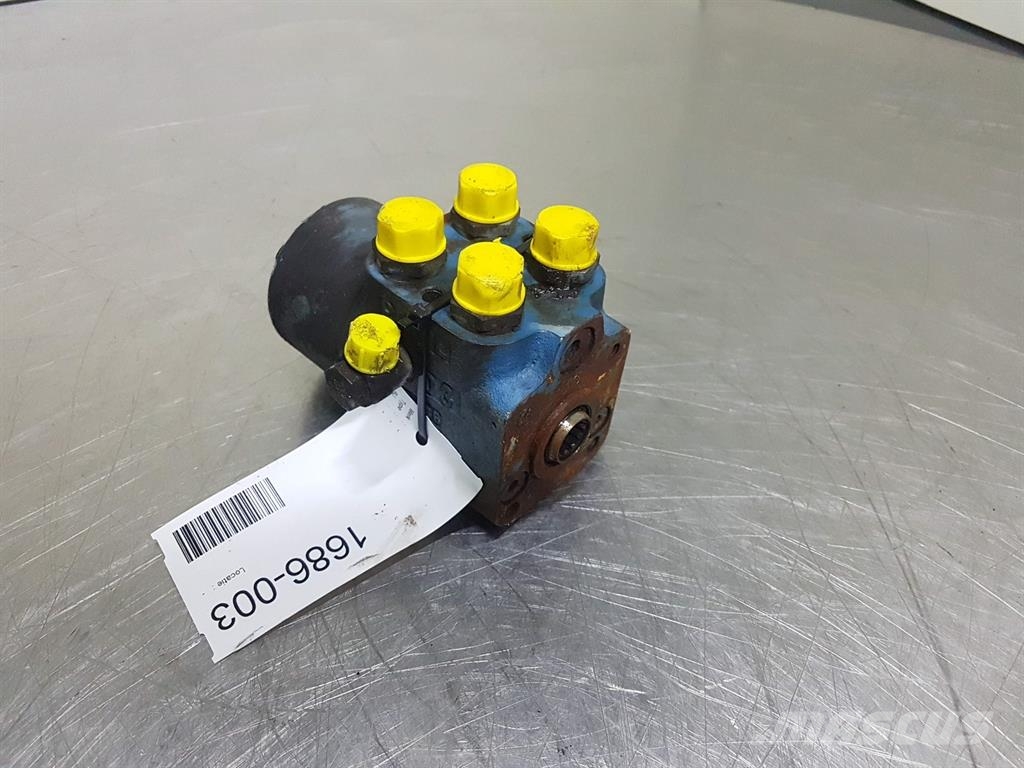 Atlas -Rexroth LAGC320-13/LD225-175/01-Steering unit هيدروليات