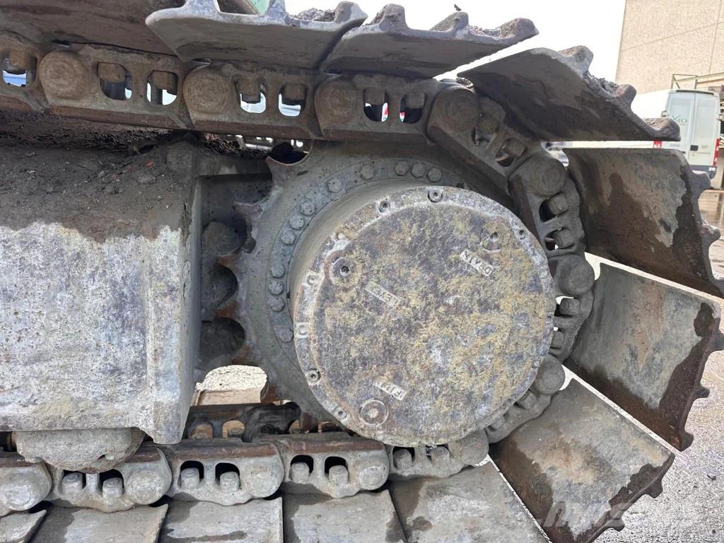 Kobelco SK 235 Raupenbagger