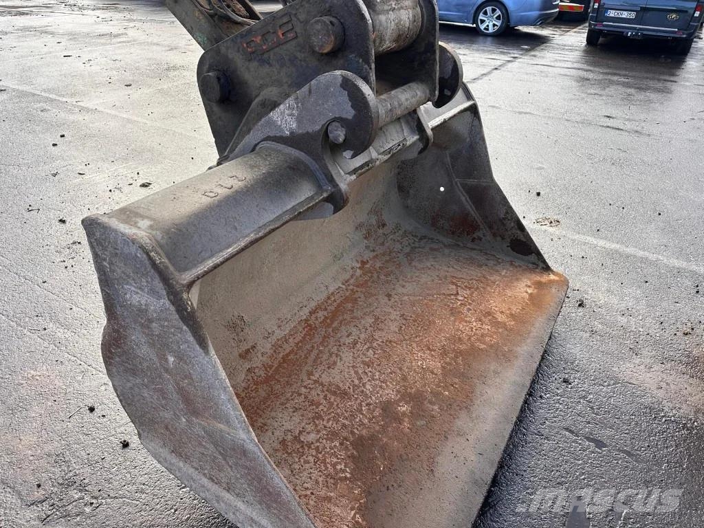 Kobelco SK 235 Raupenbagger
