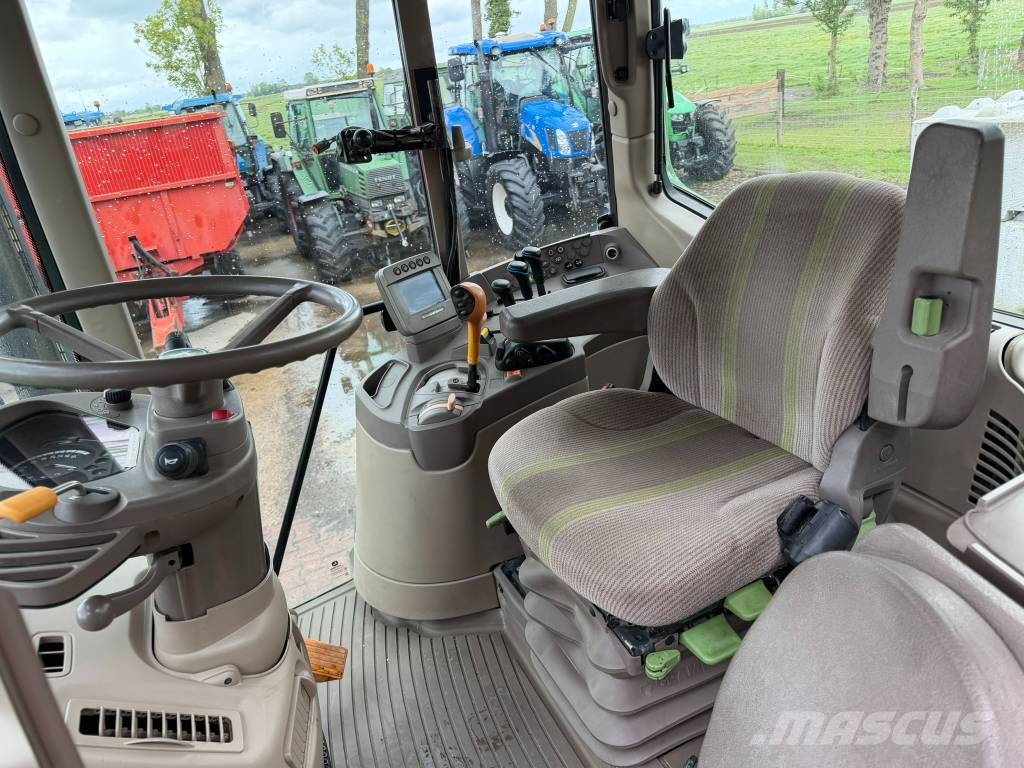 John Deere 6830 Traktorid