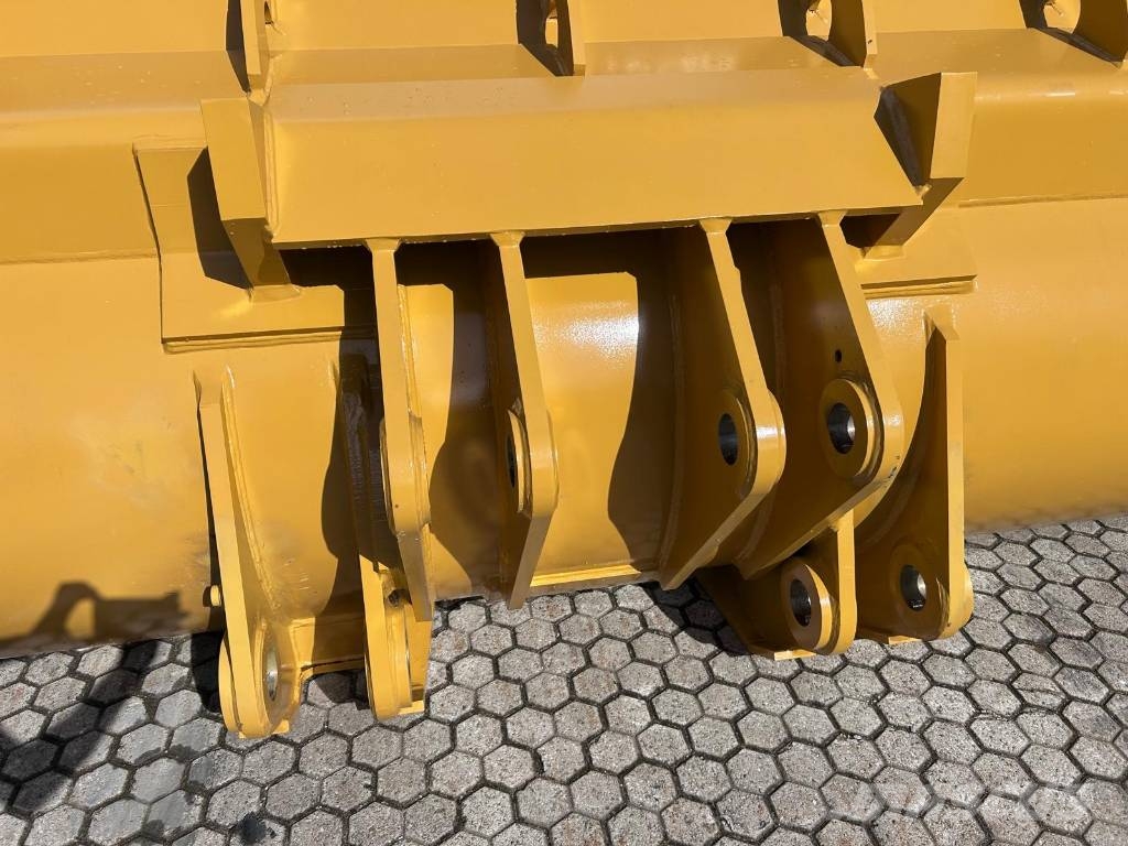 CAT 980 General Purpose Bucket NEW Kopad