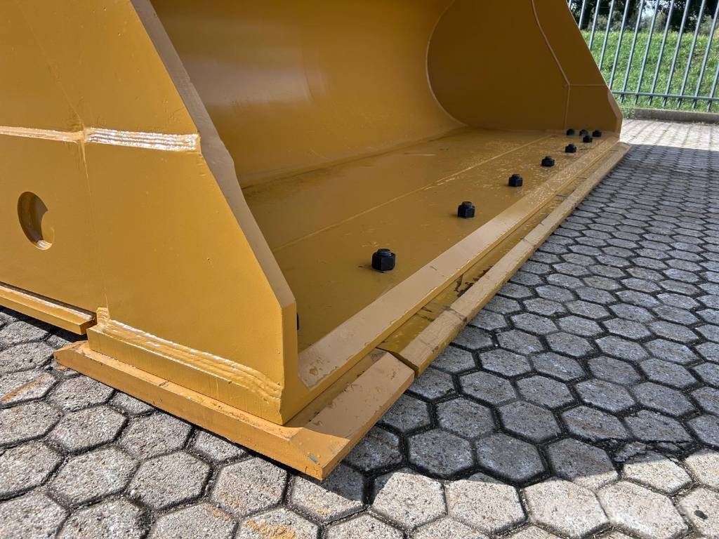 CAT 980 General Purpose Bucket NEW Kopad