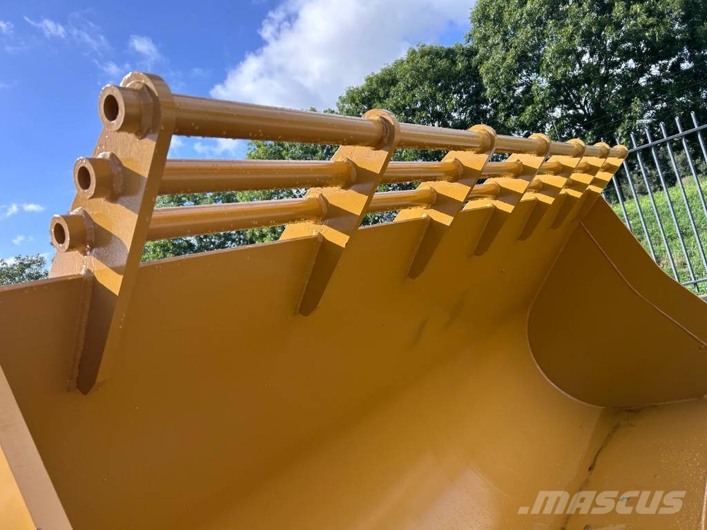 CAT 980 General Purpose Bucket NEW Kopad