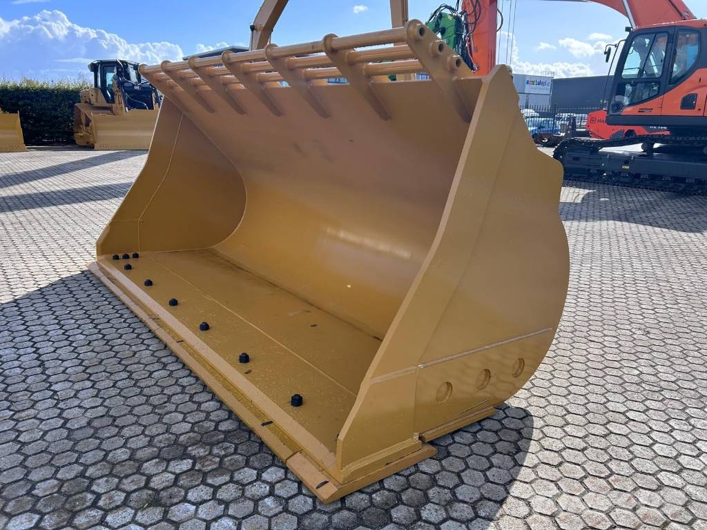 CAT 980 General Purpose Bucket NEW Kopad