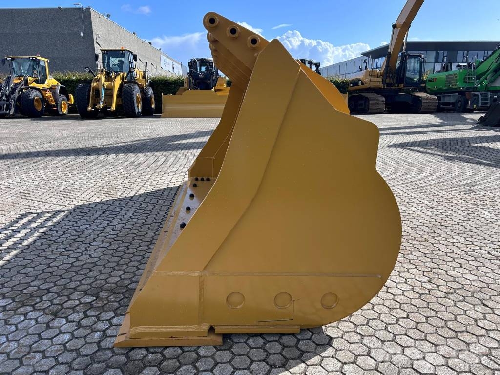 CAT 980 General Purpose Bucket NEW Kopad