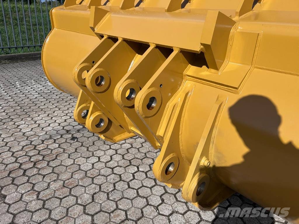 CAT 980 General Purpose Bucket NEW Kopad