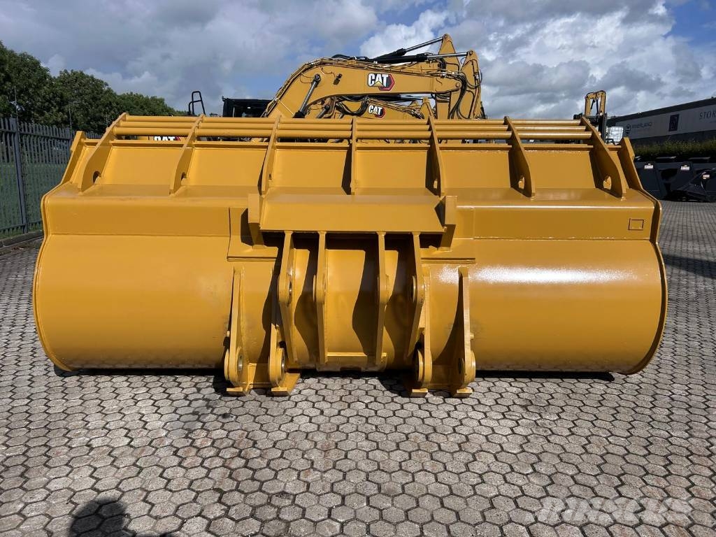 CAT 980 General Purpose Bucket NEW Kopad