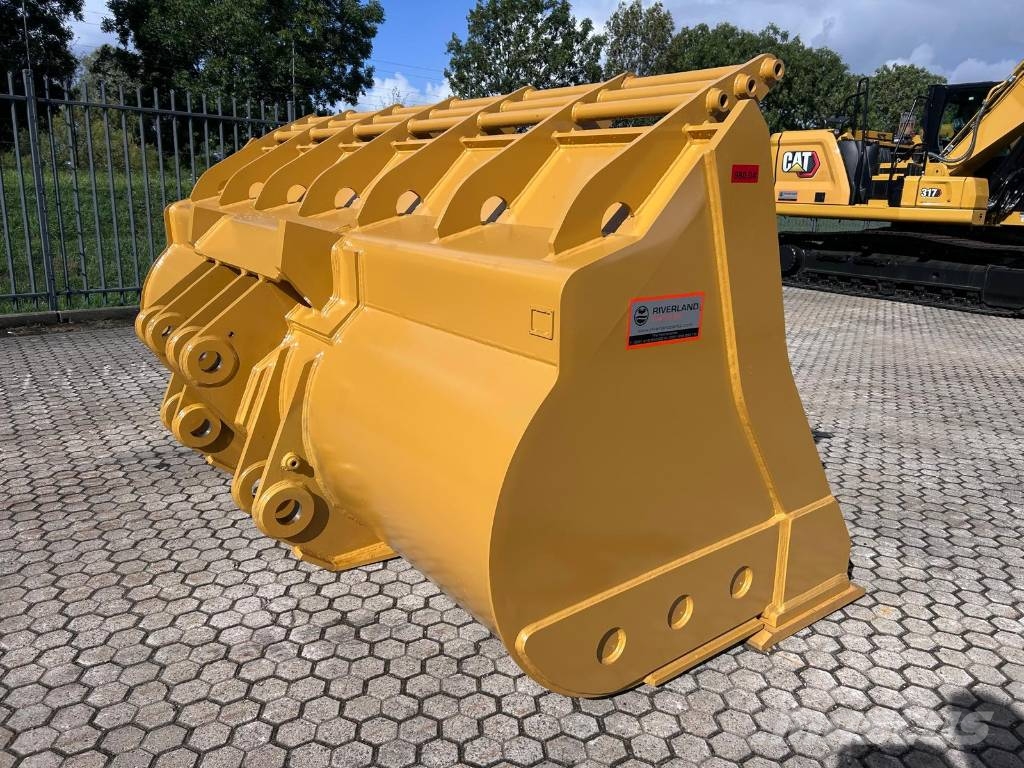 CAT 980 General Purpose Bucket NEW Kopad
